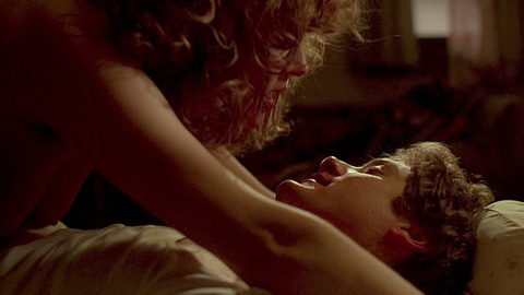 Pic: Susan Sarandon in White Palace