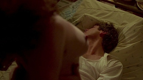 Pic: Susan Sarandon in White Palace