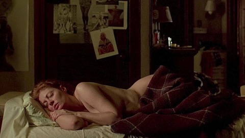 Pic: Susan Sarandon in White Palace