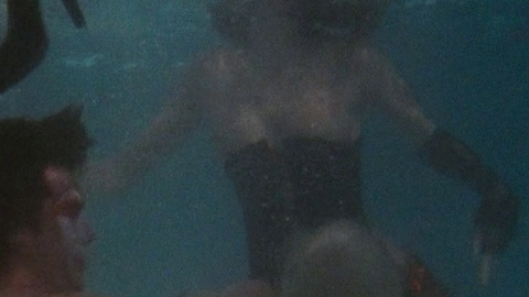 Pic: Susan Sarandon in The Rocky Horror Picture Show