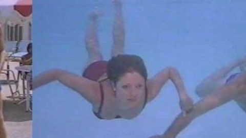 Pic: Susan Sarandon in Loving Couples (1980)