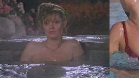 Pic: Susan Sarandon in Loving Couples