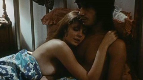 Pic: Susan Sarandon in The Apprentice