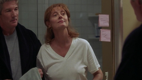 Pic: Susan Sarandon in Shall We Dance?