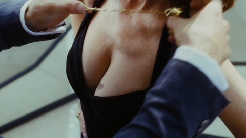 Pic: Susan Sarandon in Alfie