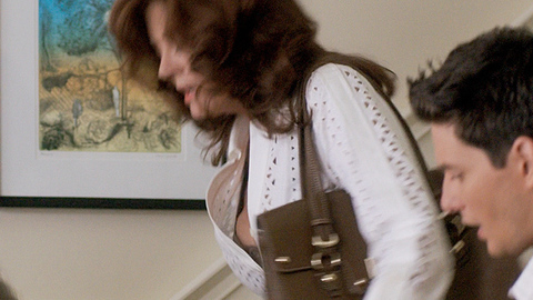 Pic: Susan Sarandon in The Big Wedding
