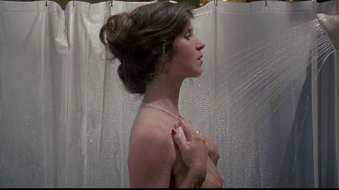 Pic: Tracie Savage in Friday the 13th Part 3