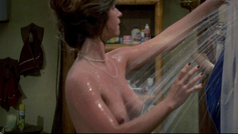 Pic: Tracie Savage in Friday the 13th Part 3