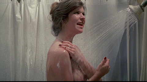 Pic: Tracie Savage in Friday the 13th Part 3
