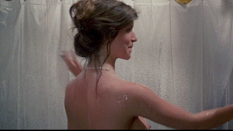 Pic: Tracie Savage in Friday the 13th Part 3
