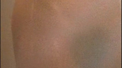 Pic: Greta Scacchi in The Coca-Cola Kid