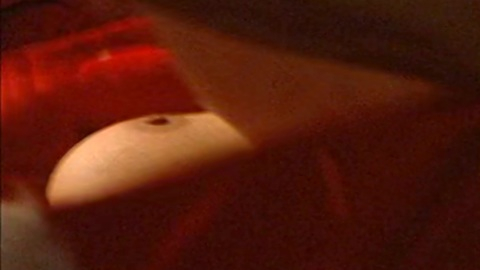 Pic: Greta Scacchi in The Coca-Cola Kid