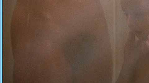 Pic: Greta Scacchi in The Coca-Cola Kid