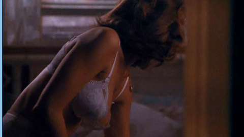 Pic: Greta Scacchi in Fires Within (1991)