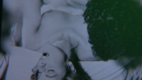 Pic: Greta Scacchi in Shattered (1991)