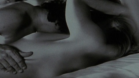 Pic: Greta Scacchi in Shattered (1991)