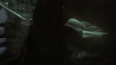 Pic: Greta Scacchi in Shattered