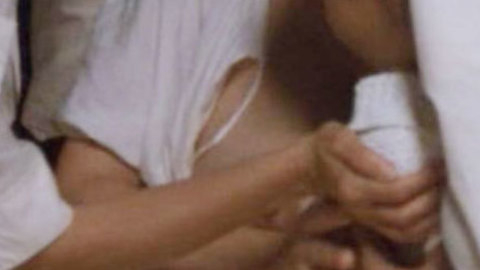 Pic: Greta Scacchi in Cotton Mary