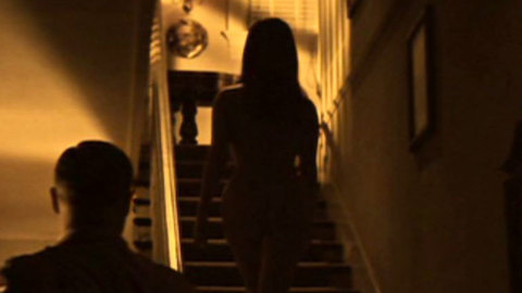 Pic: Elizabeth Taylor in Reflections in a Golden Eye