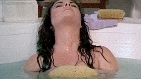 Pic: Elizabeth Taylor in Secret Ceremony