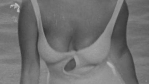 Pic: Elizabeth Taylor in Suddenly, Last Summer