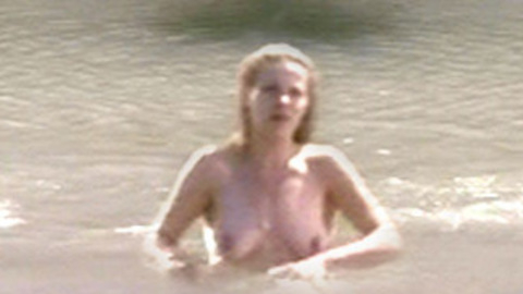 Pic: Lili Taylor in Bright Angel