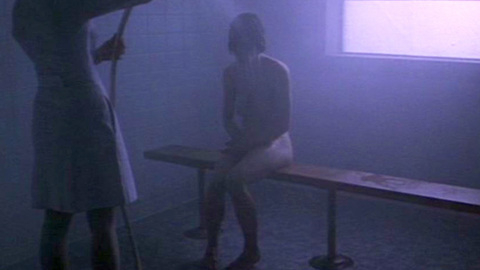 Pic: Lili Taylor in I Shot Andy Warhol