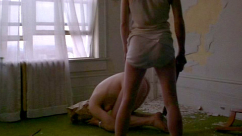 Pic: Lili Taylor in I Shot Andy Warhol (1996)