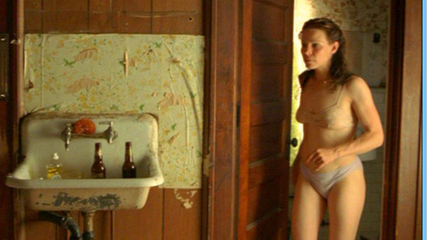 Pic: Lili Taylor in Factotum (2005)