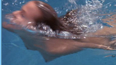 Pic: Leigh Taylor-Young in The Big Bounce