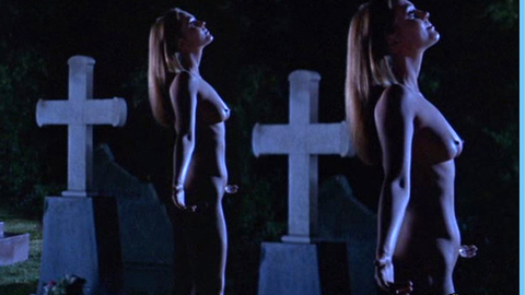 Pic: Leigh Taylor-Young in The Big Bounce