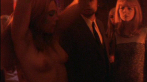 Pic: Leigh Taylor-Young in The Buttercup Chain