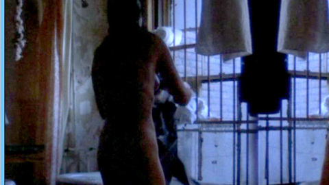 Pic: Leigh Taylor-Young in The Gang That Couldn't Shoot Straight