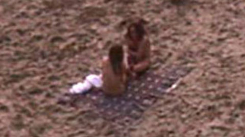 Pic: Leigh Taylor-Young in I Love You, Alice B. Toklas!