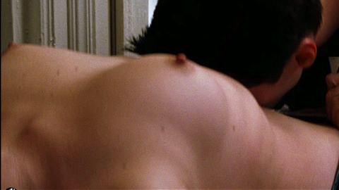 Pic: Charlize Theron in The Devil's Advocate
