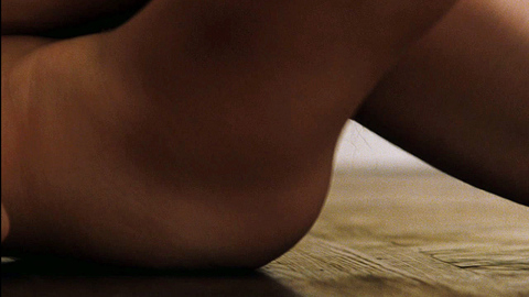 Pic: Charlize Theron in The Devil's Advocate