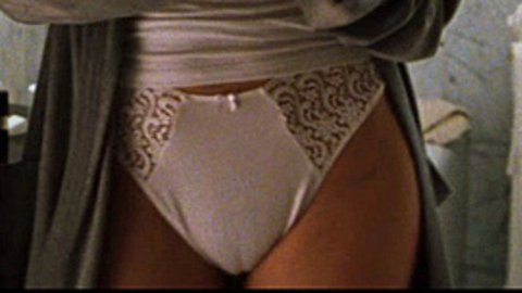 Pic: Charlize Theron in The Devil's Advocate