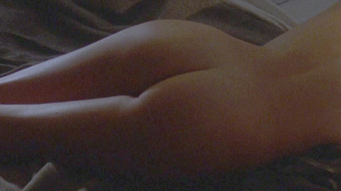 Pic: Charlize Theron in The Cider House Rules