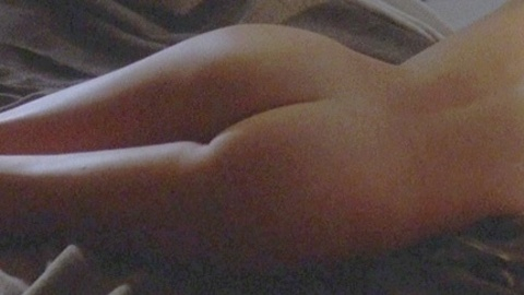 Pic: Charlize Theron in The Cider House Rules (1999)