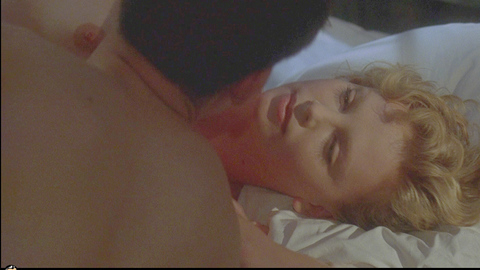Pic: Charlize Theron in The Cider House Rules (1999)