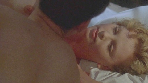 Pic: Charlize Theron in The Cider House Rules (1999)