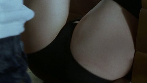 Pic: Charlize Theron in Reindeer Games