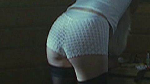 Pic: Charlize Theron in Reindeer Games