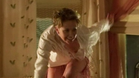 Pic: Charlize Theron in Sweet November (2001)