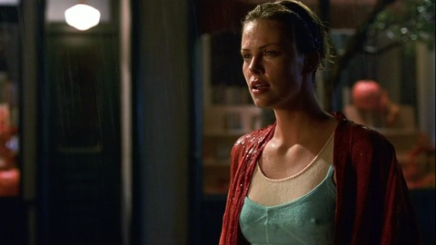 Pic: Charlize Theron in Sweet November