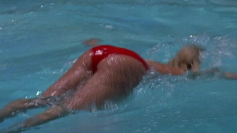 Pic: Charlize Theron in Waking Up in Reno (2002)