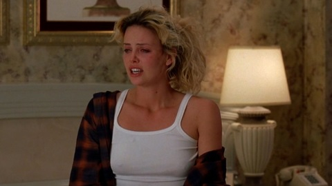 Pic: Charlize Theron in Waking Up in Reno