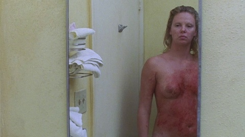 Pic: Charlize Theron in Monster (2003)
