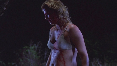 Pic: Charlize Theron in Monster (2003)