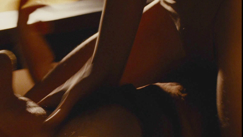 Pic: Charlize Theron in Aeon Flux